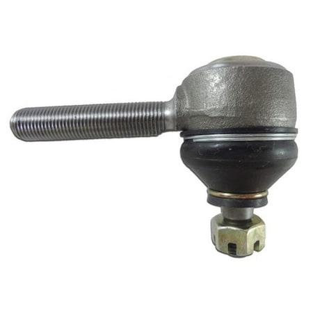 Aftermarket Left Hand Thread Tie Rod End 67121-56520